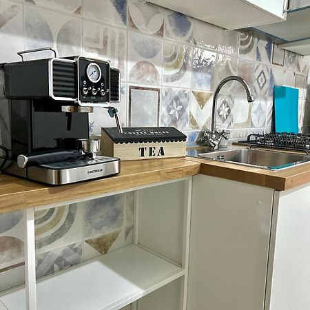 L' Intima Casina - Salerno & Amalfi Coast Cozy House Apartment Bagian luar foto