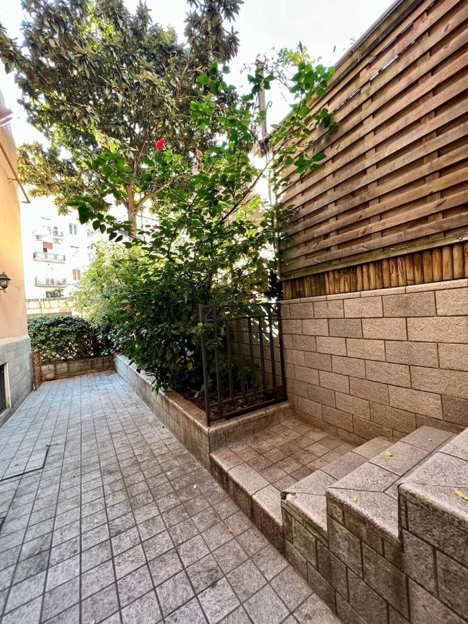 L' Intima Casina - Salerno & Amalfi Coast Cozy House Apartment Bagian luar foto