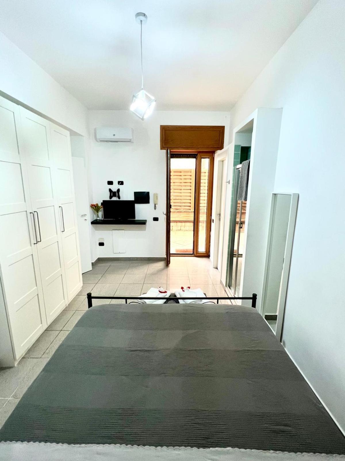 L' Intima Casina - Salerno & Amalfi Coast Cozy House Apartment Bagian luar foto