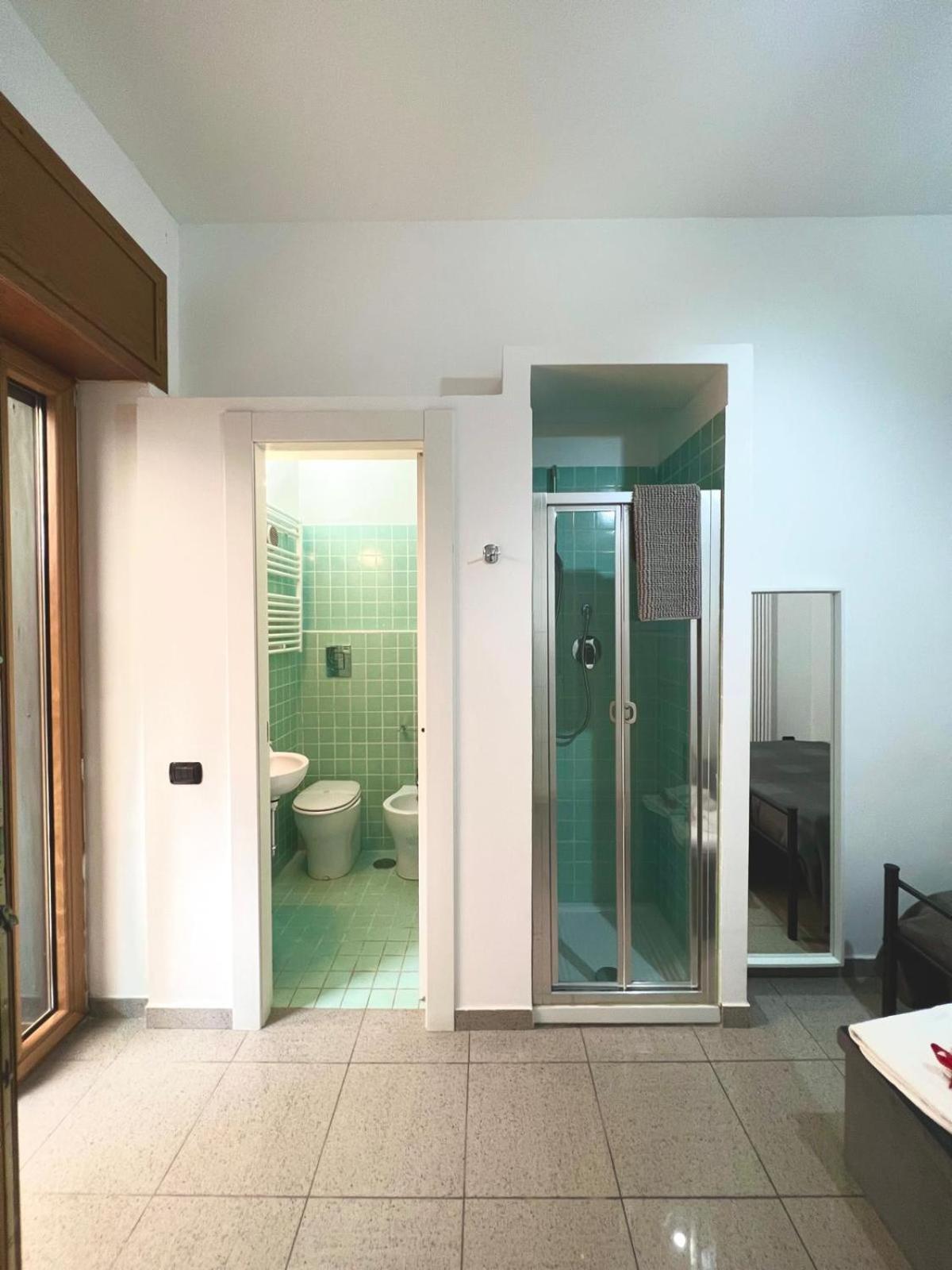 L' Intima Casina - Salerno & Amalfi Coast Cozy House Apartment Bagian luar foto