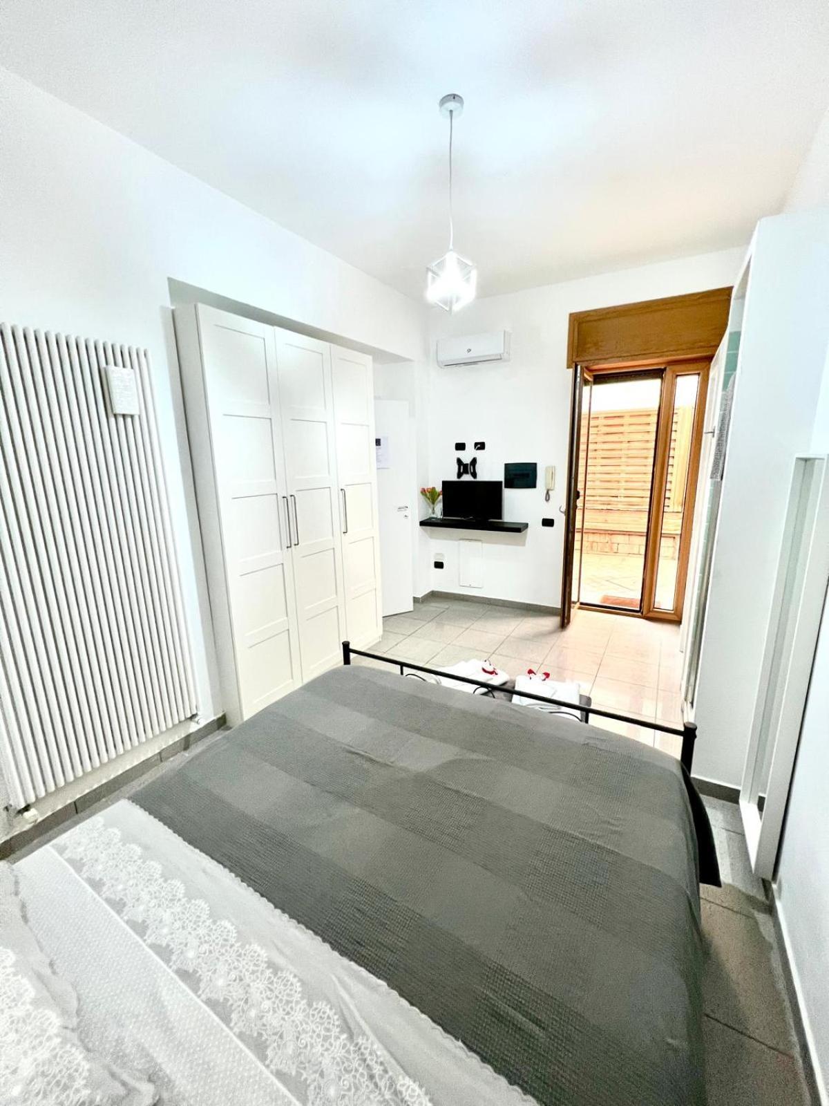 L' Intima Casina - Salerno & Amalfi Coast Cozy House Apartment Bagian luar foto
