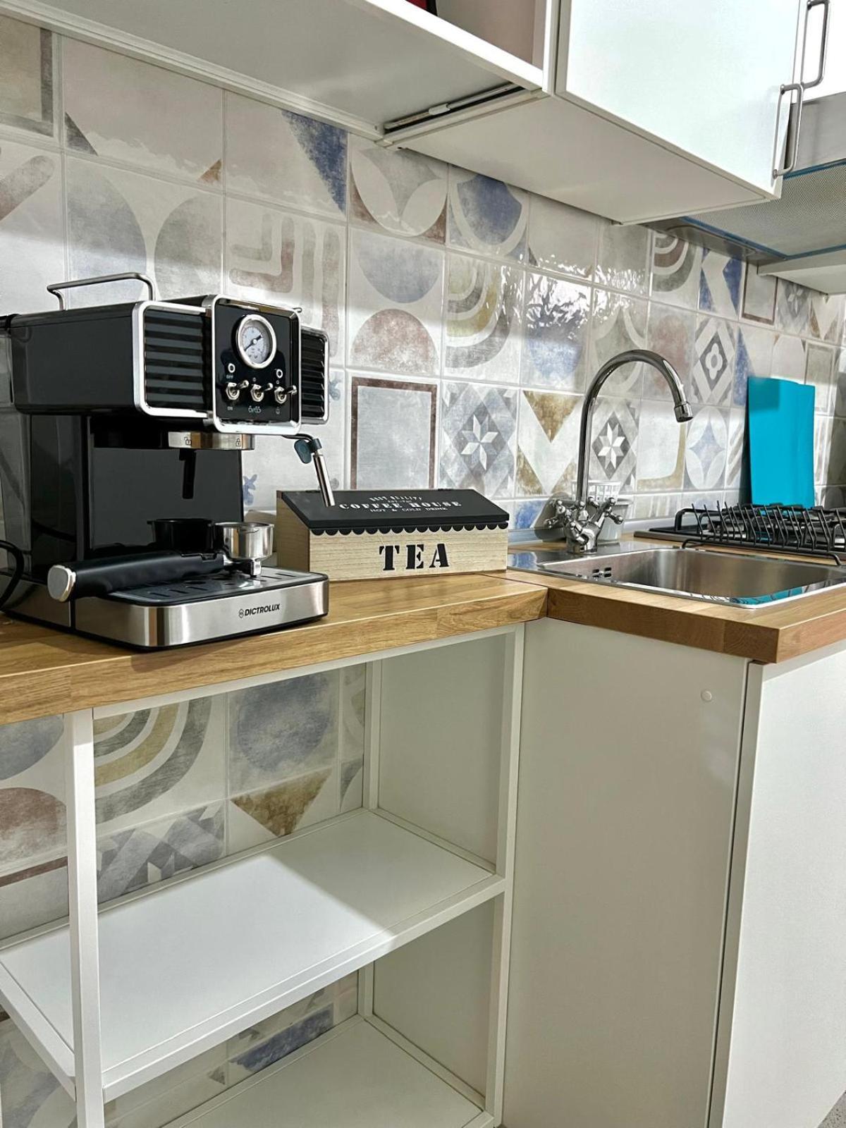 L' Intima Casina - Salerno & Amalfi Coast Cozy House Apartment Bagian luar foto