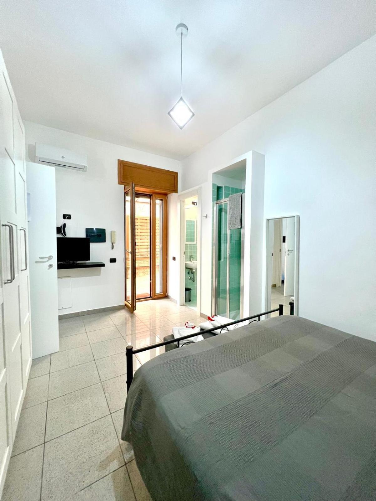 L' Intima Casina - Salerno & Amalfi Coast Cozy House Apartment Bagian luar foto