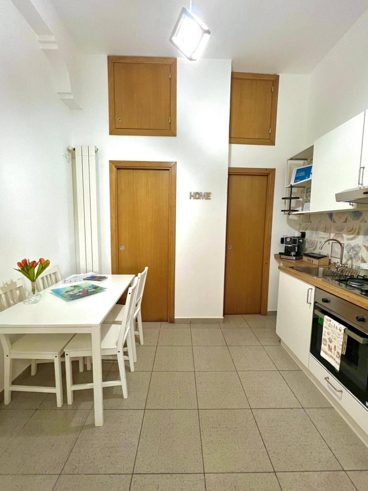 L' Intima Casina - Salerno & Amalfi Coast Cozy House Apartment Bagian luar foto