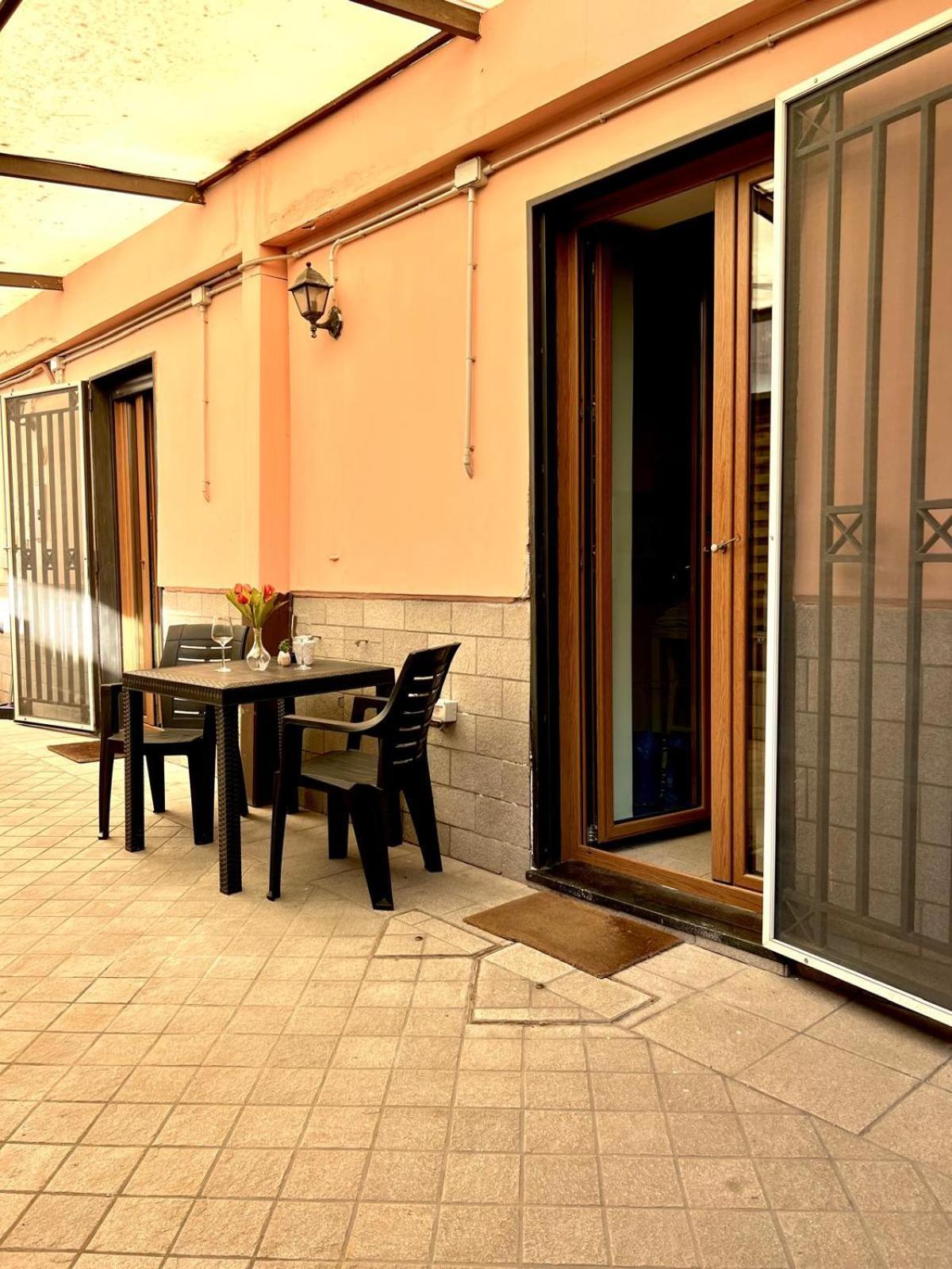 L' Intima Casina - Salerno & Amalfi Coast Cozy House Apartment Bagian luar foto