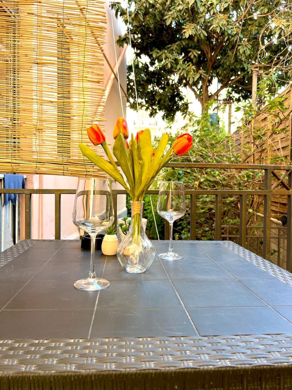 L' Intima Casina - Salerno & Amalfi Coast Cozy House Apartment Bagian luar foto